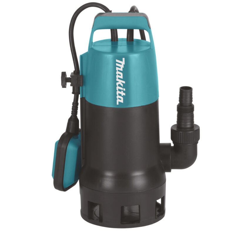 Дренажный насос Makita PF1010