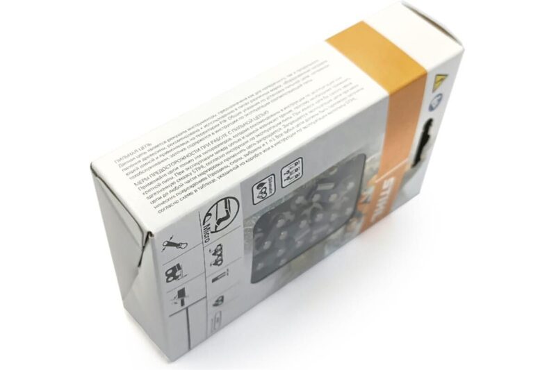 Цепь Picco Micro (71 PM3) 37 звена Stihl 3670-006-0037
