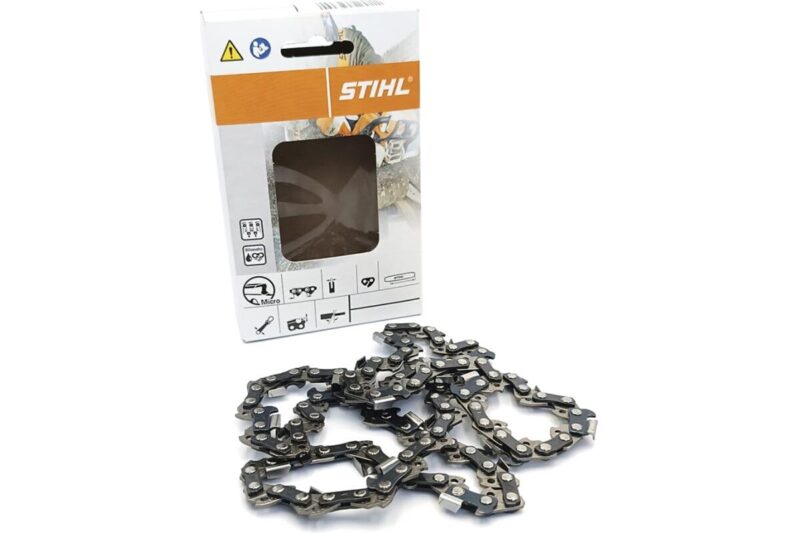 Цепь Picco Micro (71 PM3) 37 звена Stihl 3670-006-0037