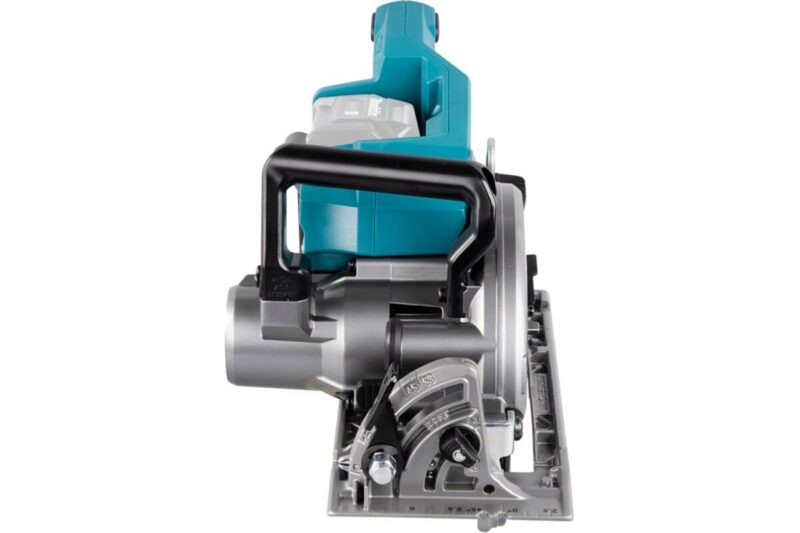 Дисковая пила Makita XGT BL без аккумулятора и ЗУ RS001GZ