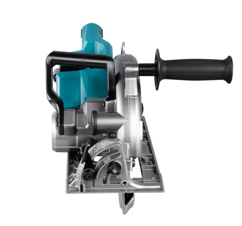 Дисковая пила Makita XGT без аккумулятора и ЗУ RS002GZ