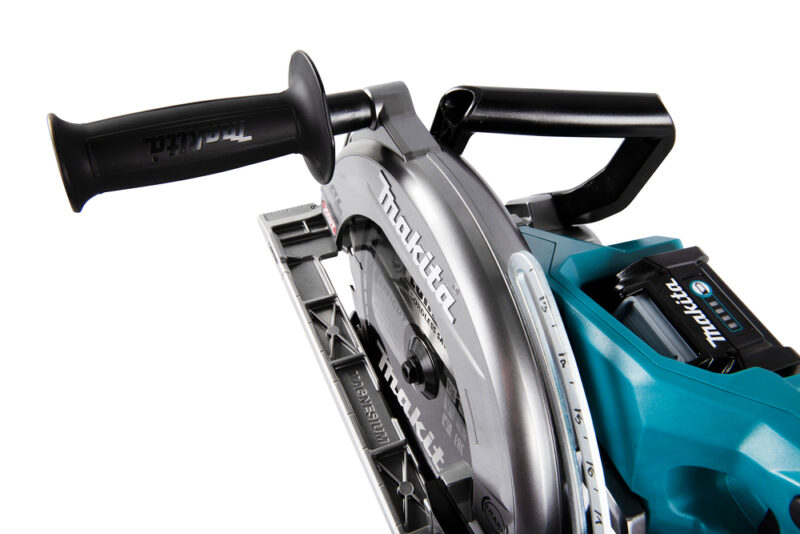 Дисковая пила Makita XGT без аккумулятора и ЗУ RS002GZ