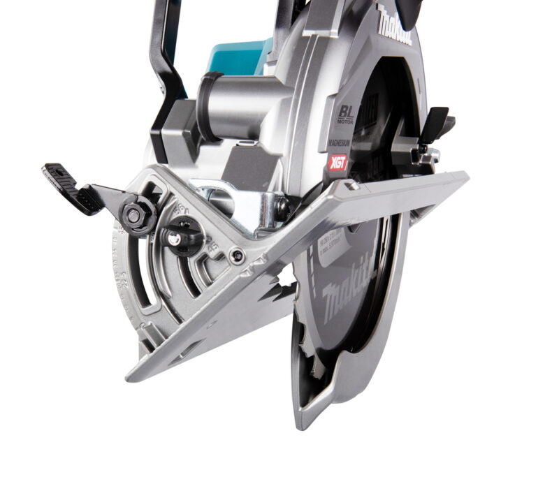 Дисковая пила Makita XGT без аккумулятора и ЗУ RS002GZ