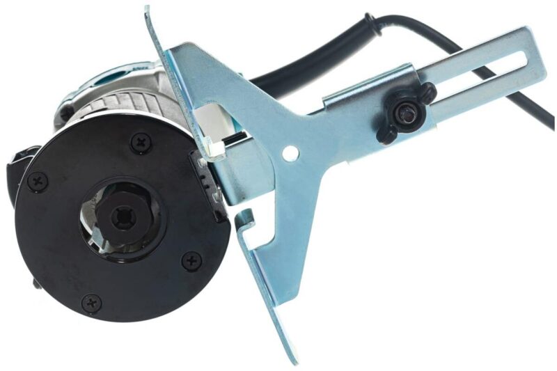 Кромочный фрезер Makita RT0700C