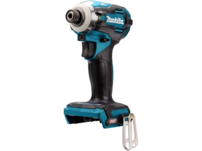 Ударный аккумуляторный шуруповерт Makita XGT TD001GZ