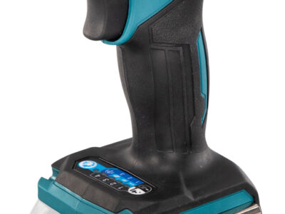 Ударный аккумуляторный шуруповерт Makita XGT TD001GZ