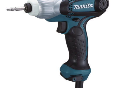 Ударный шуруповерт Makita TD0101