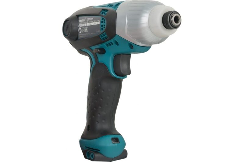 Ударный шуруповерт Makita TD0101F