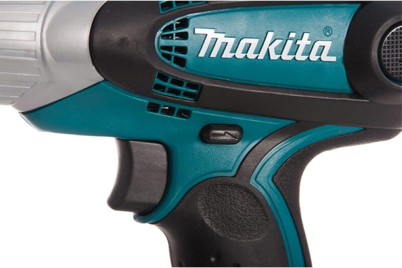 Ударный шуруповерт Makita TD0101F