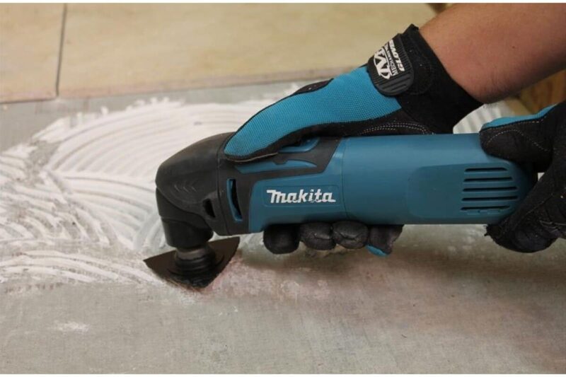 Многофункциональный инструмент | реноватор Makita TM3000C