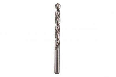 Сверло по металлу для дрелей (2.5х57 мм; HSS-СО; цилиндрический хвостовик; спиральное) Makita D-17304