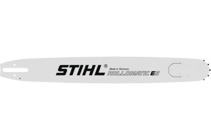 Направляющая шина S 50cm/20" 1,6mm/0.063" 3/8" STIHL 3003-002-9421