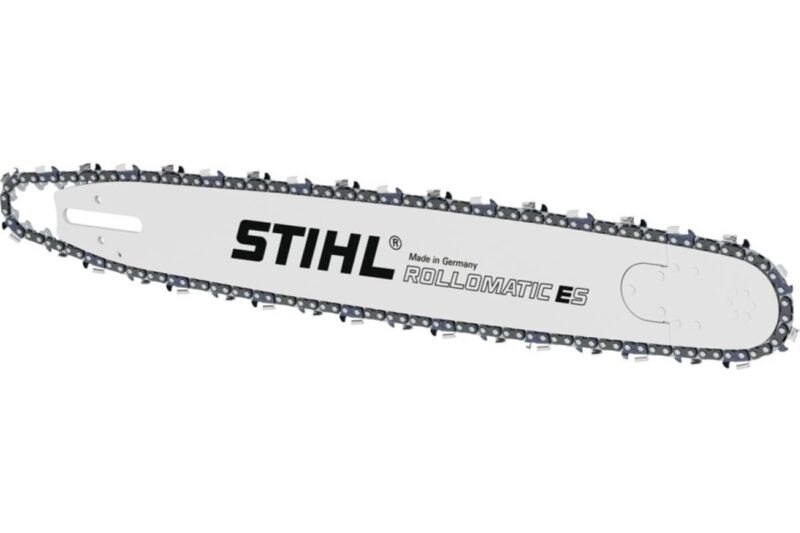 Направляющая шина S 50cm/20" 1,6mm/0.063" 3/8" STIHL 3003-002-9421