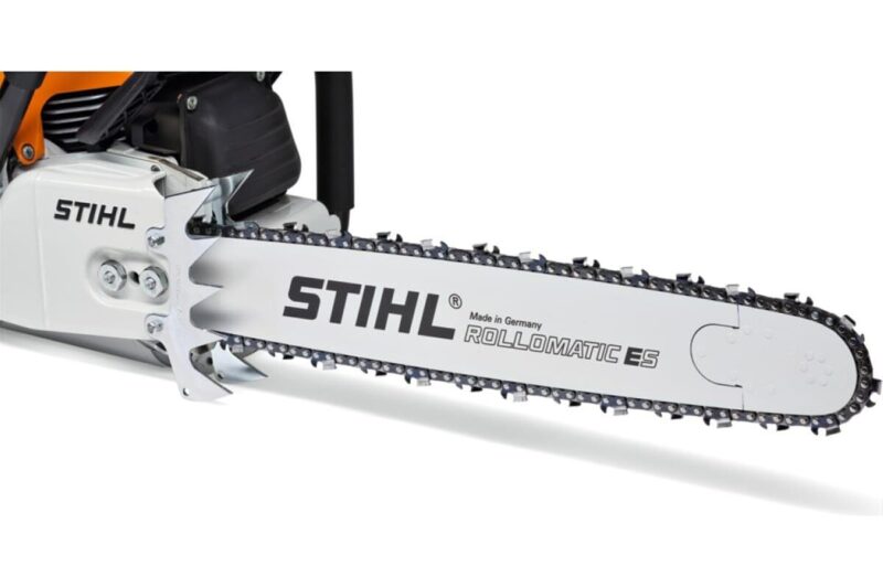 Направляющая шина S 50cm/20" 1,6mm/0.063" 3/8" STIHL 3003-002-9421