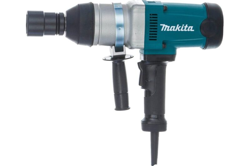 Электрический гайковерт Makita TW1000