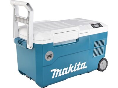 Холодильник с подогревом Makita 20 л CW001GZ