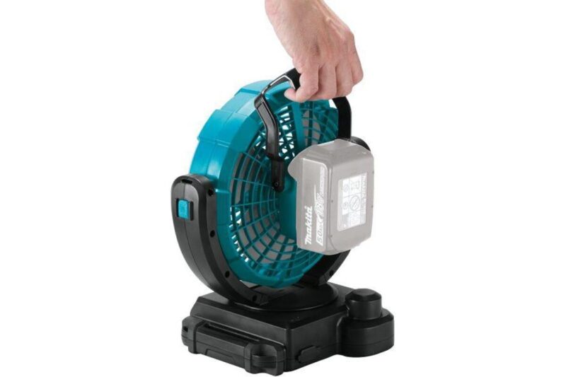 Вентилятор Makita DCF102Z