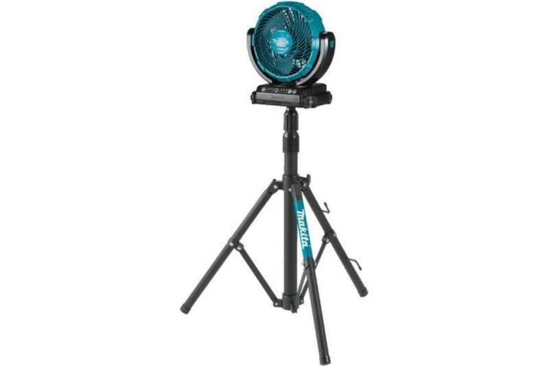 Вентилятор Makita DCF102Z