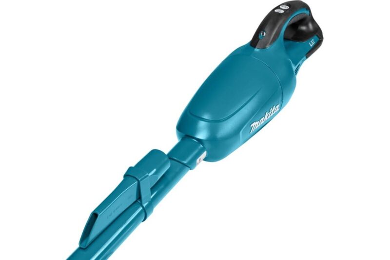 Пылесос Makita DCL181FZ