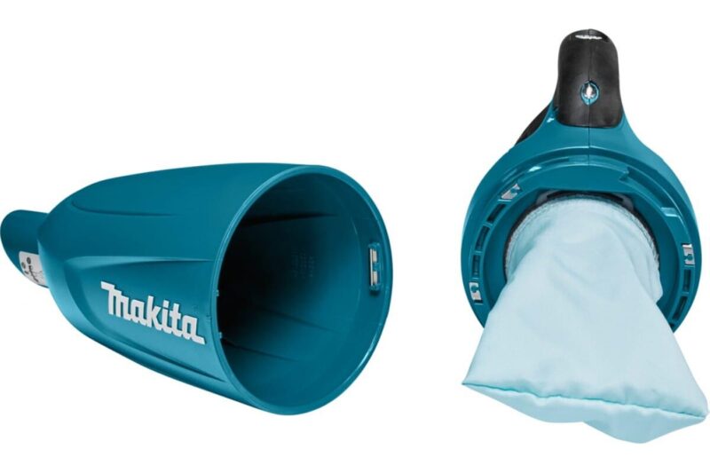 Пылесос Makita DCL181FZ