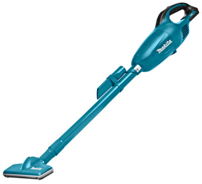 Пылесос Makita DCL181FZ