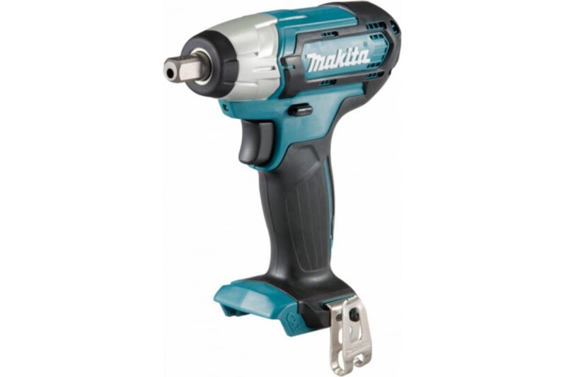 Аккумуляторный гайковерт Makita TW141DZ