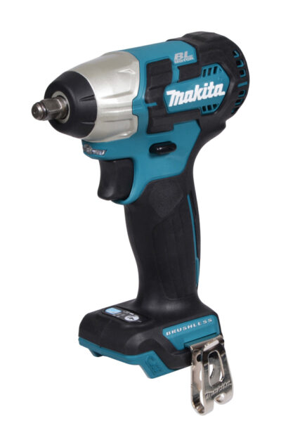 Аккумуляторный гайковерт Makita TW160DZ