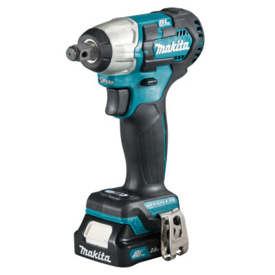 Аккумуляторный гайковерт Makita TW161DWAE