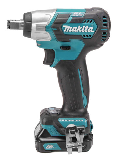 Аккумуляторный гайковерт Makita TW161DWAE