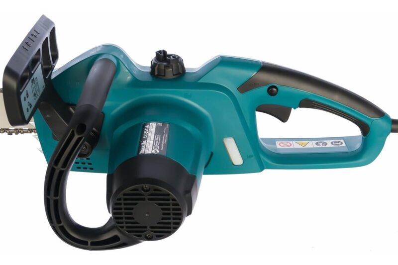 Электрическая цепная пила Makita UC3541A