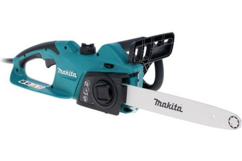 Электрическая цепная пила Makita UC3541A