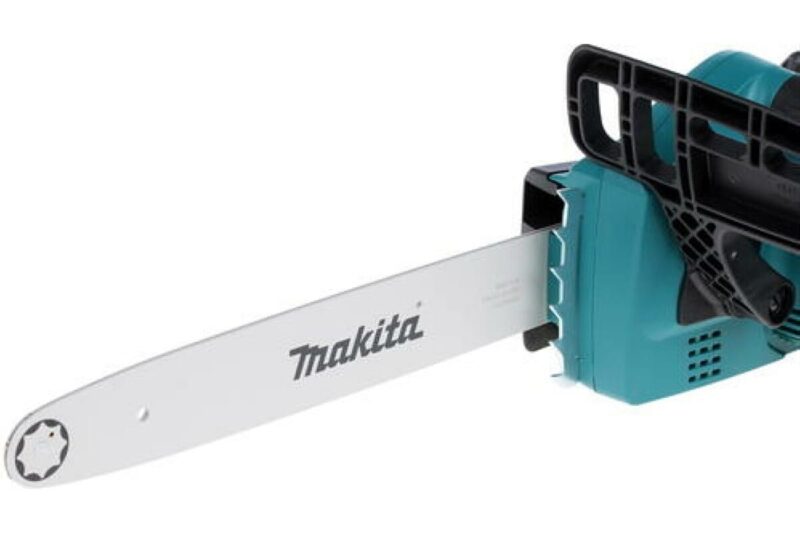 Электрическая цепная пила Makita UC3541A