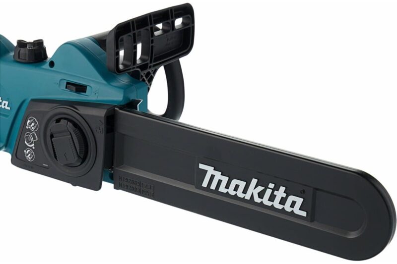 Электрическая цепная пила Makita UC3541A