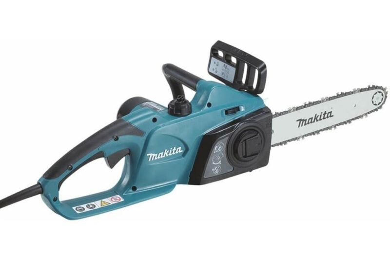 Электрическая цепная пила Makita UC3541A