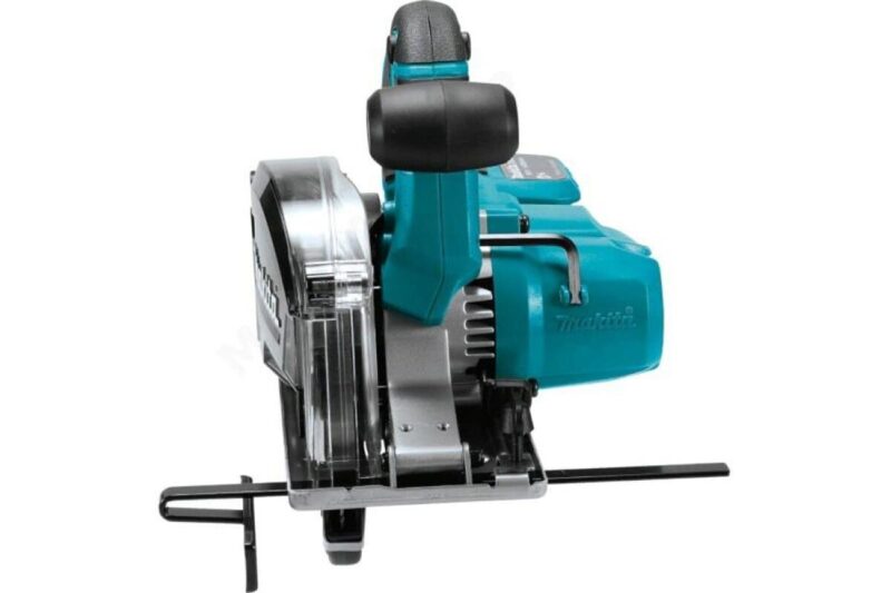 Дисковая пила Makita LXT DCS553Z