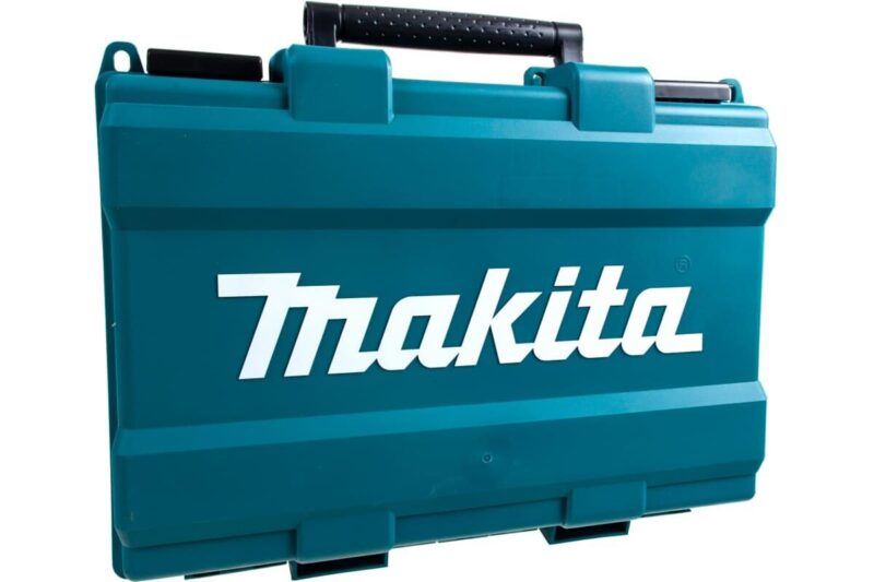 Аккумуляторный шуруповерт Makita DDF083RFE