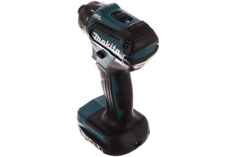 Аккумуляторный шуруповерт Makita LXT DDF083Z