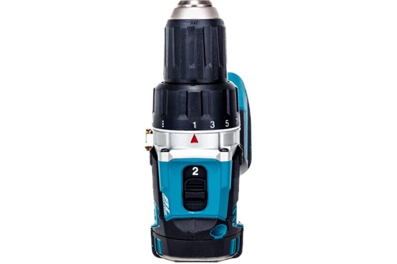 Аккумуляторная дрель-шуруповерт Makita DDF484Z