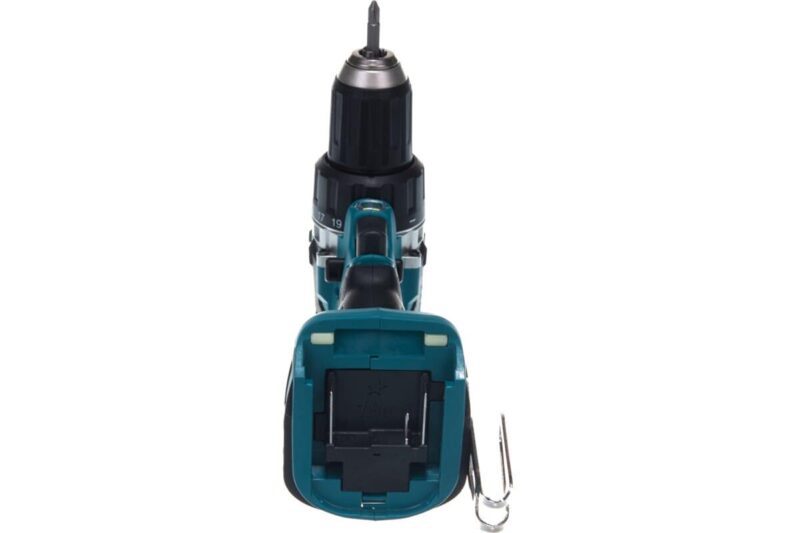 Аккумуляторная дрель-шуруповерт Makita DDF484Z