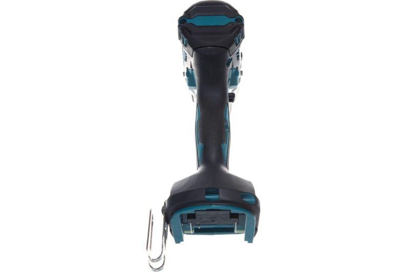 Аккумуляторная дрель-шуруповерт Makita DDF484Z