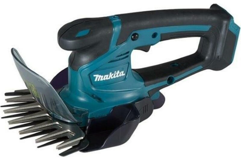 Аккумуляторные ножницы Makita CXT UM600DZ