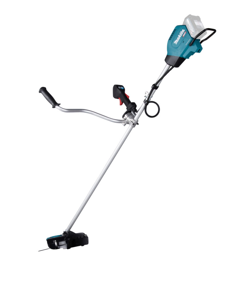 Аккумуляторная коса Makita XGT 40vMAX, 550 Вт, М10xLH, ADT, AFT, WG UR002GZ05