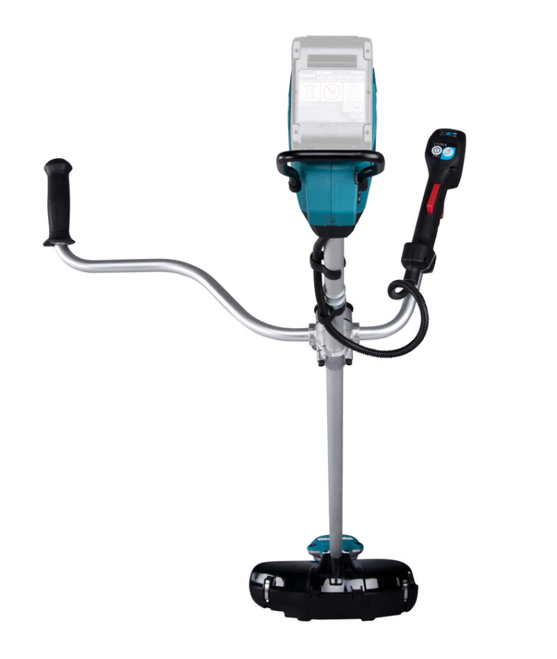 Аккумуляторная коса Makita XGT 40vMAX, 550 Вт, М10xLH, ADT, AFT, WG UR002GZ05