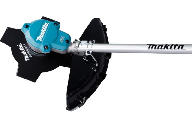 Аккумуляторная коса Makita XGT 40vMAX, 550 Вт, М10xLH, ADT, AFT, WG UR002GZ05