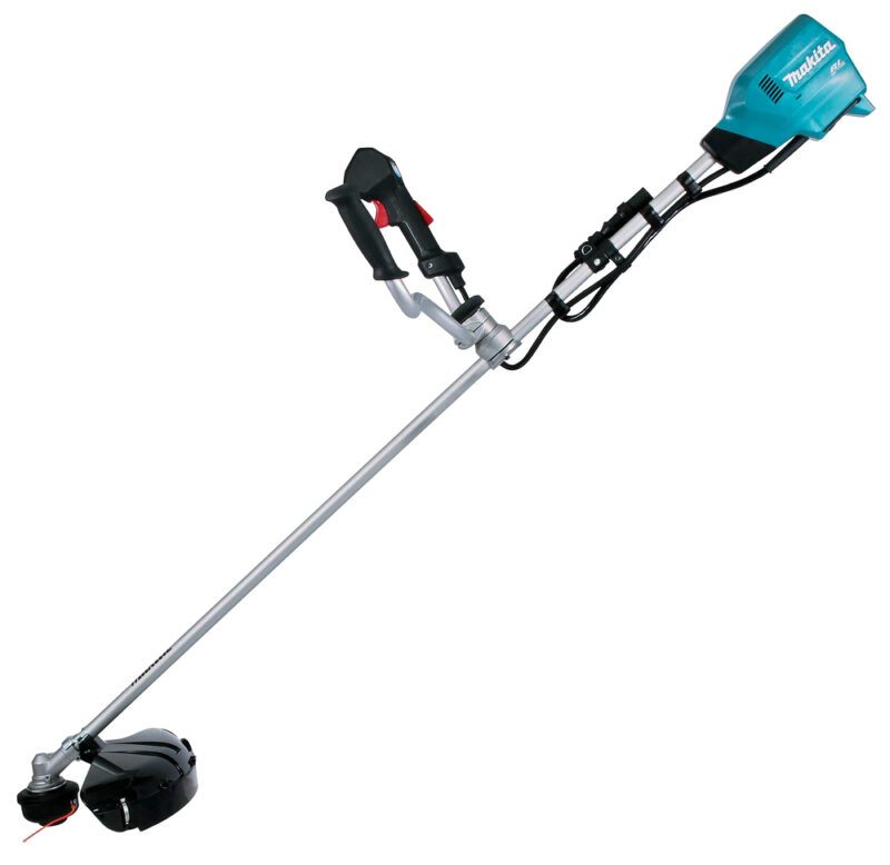 Электрокоса Makita LXT UR101CZ
