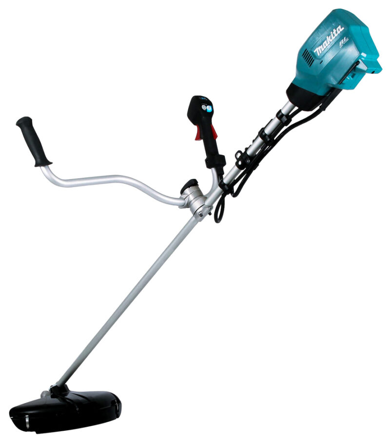 Электрокоса Makita LXT UR101CZ
