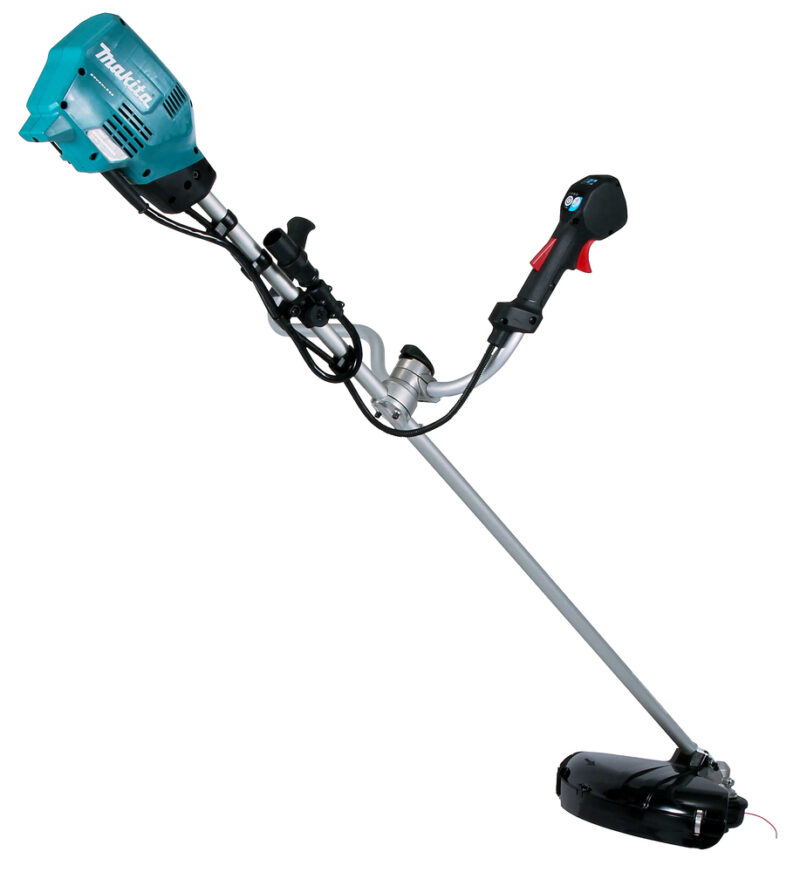 Электрокоса Makita LXT UR101CZ