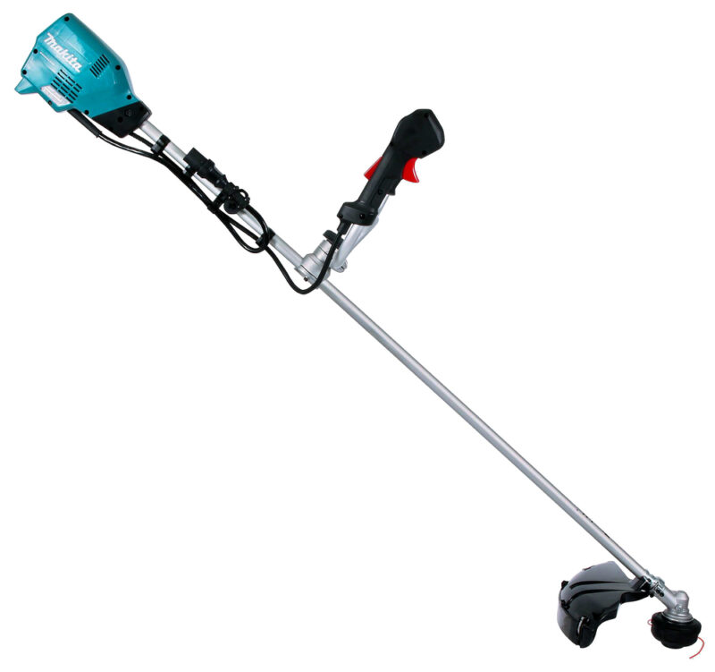 Электрокоса Makita LXT UR101CZ