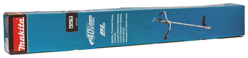 Электрокоса Makita LXT UR101CZ