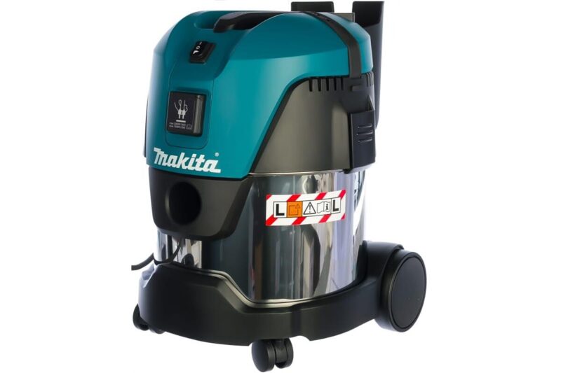 Пылесос Makita VC2012L